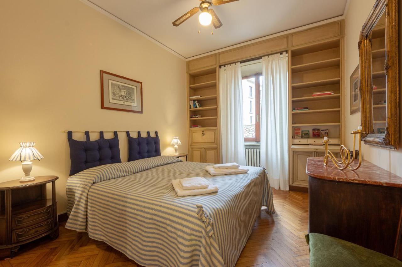 Ponte Vecchio Luxury II Lejlighed Firenze Eksteriør billede