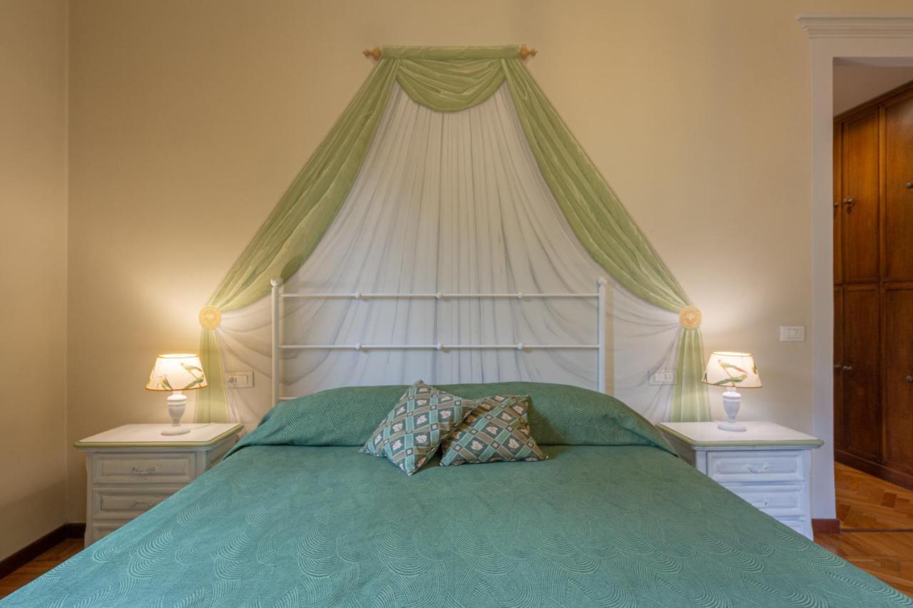 Ponte Vecchio Luxury II Lejlighed Firenze Eksteriør billede