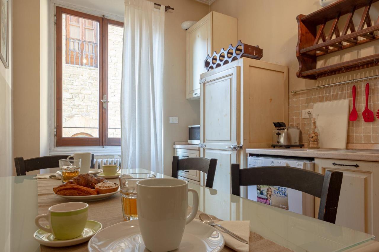 Ponte Vecchio Luxury II Lejlighed Firenze Eksteriør billede