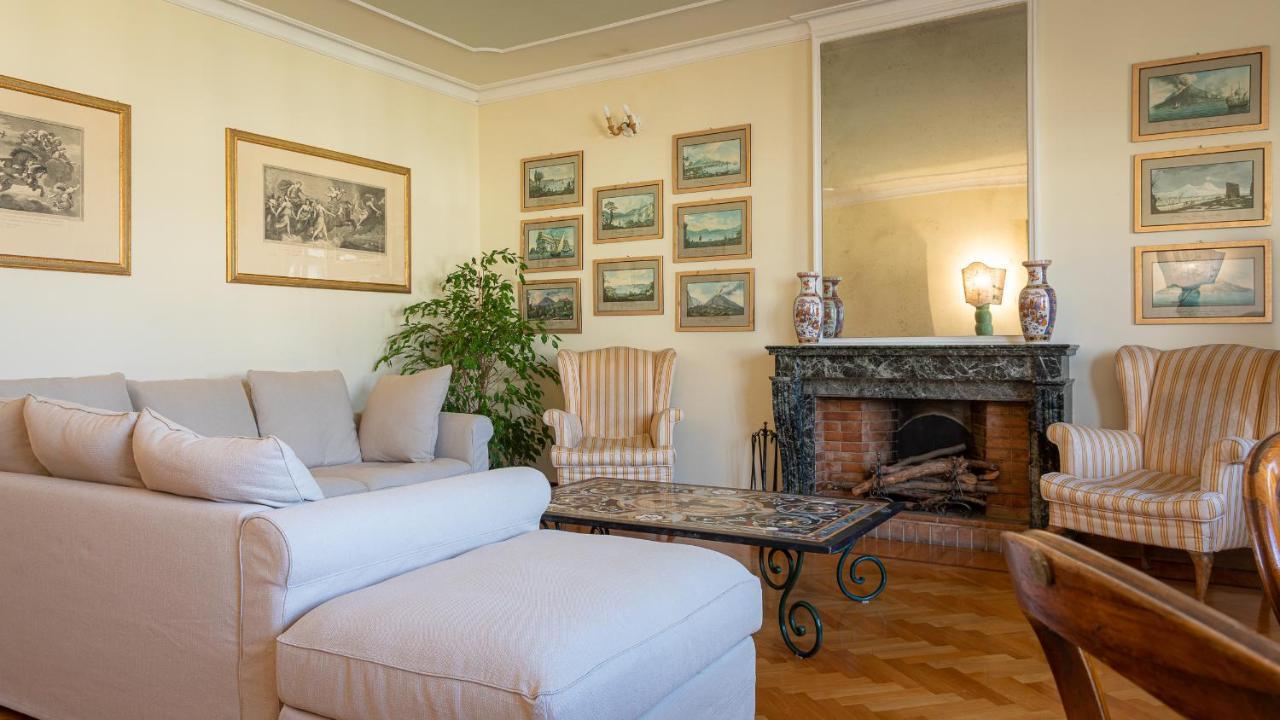 Ponte Vecchio Luxury II Lejlighed Firenze Eksteriør billede