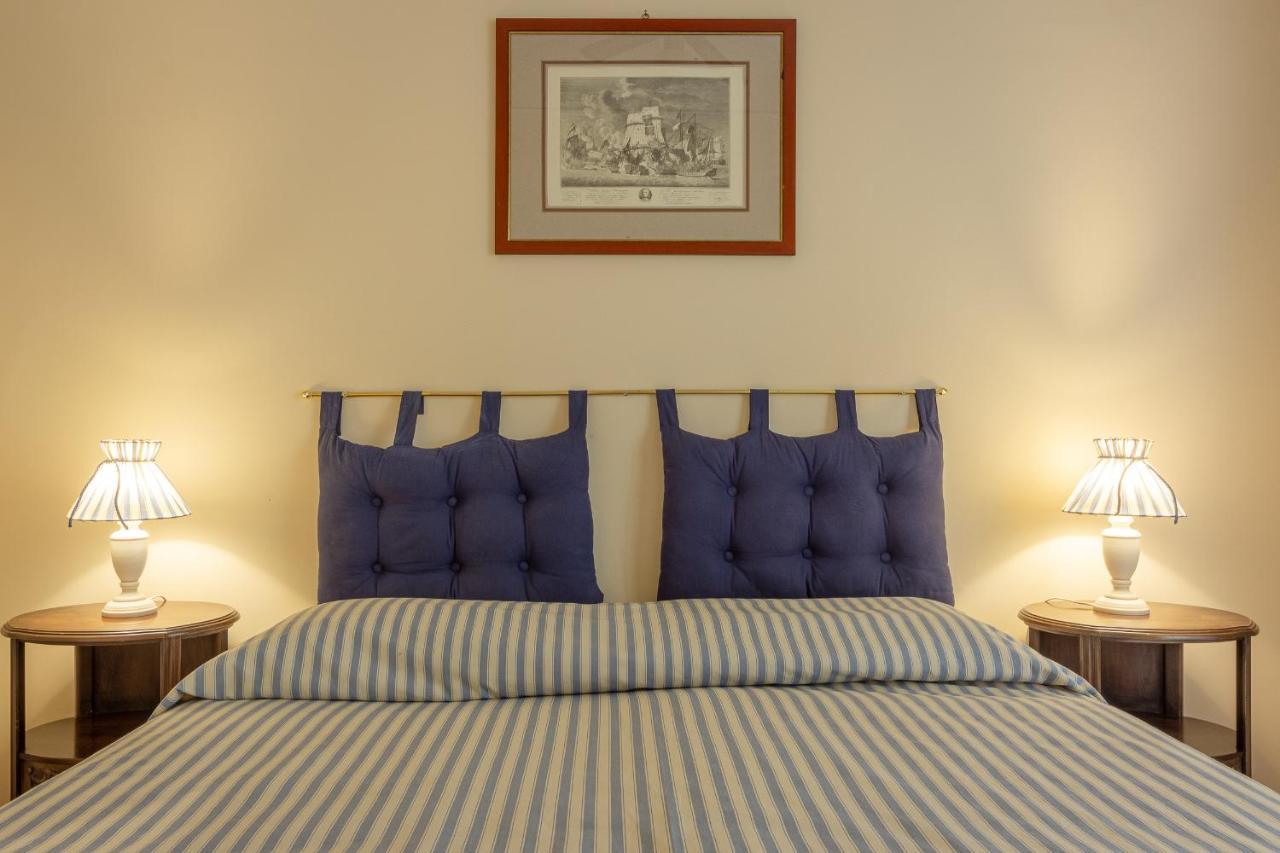 Ponte Vecchio Luxury II Lejlighed Firenze Eksteriør billede