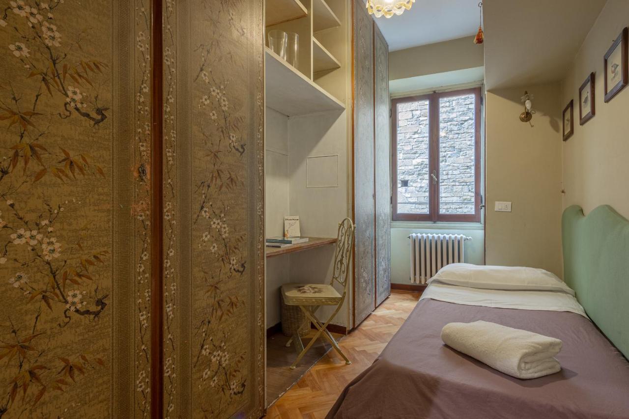 Ponte Vecchio Luxury II Lejlighed Firenze Eksteriør billede